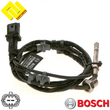 BOSCH 0986259007