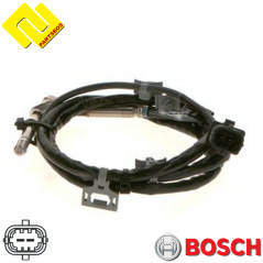 BOSCH 0986259007 Exhaust Gas Temperature Sensor (EGTS) for OPEL ,VAUXHALL ,PARTSBOS