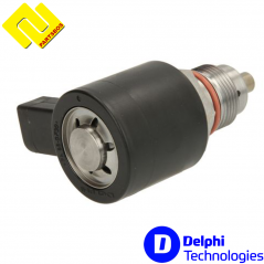 DELPHI 9307-515A (9307Z515A ) Fuel Pressure Regulator PARTSBOS