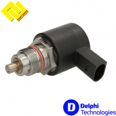 DELPHI 9307-515A (9307Z515A ) Fuel Pressure Regulator PARTSBOS