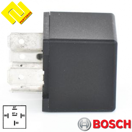 BOSCH 0986AH0614