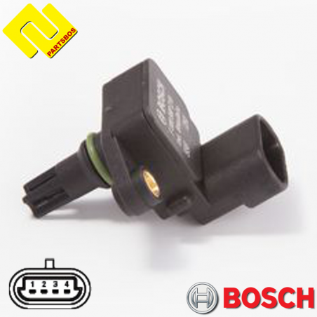 BOSCH F00099P218