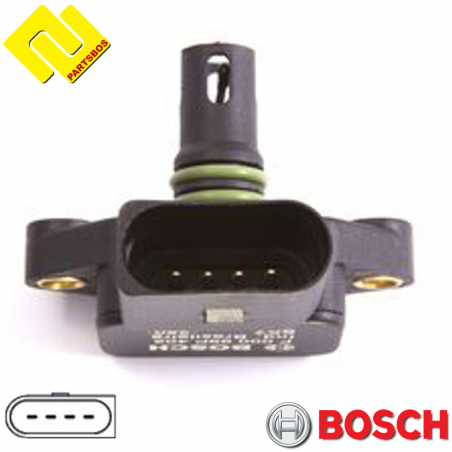 BOSCH F00099P402