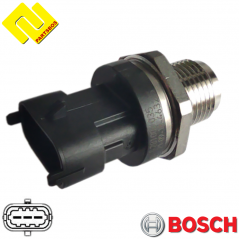 BOSCH 0281006035 Fuel Pressure Sensor for HYUNDAI ,KIA 
PARTSBOS