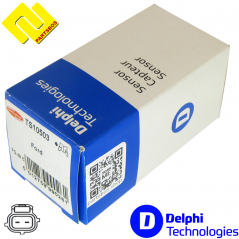 DELPHI TS10503 Intake Air Temperature Sensor