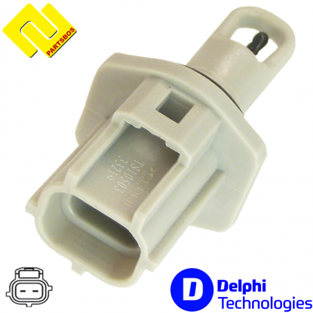 DELPHI TS10503 Intake Air Temperature Sensor
