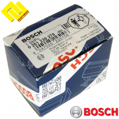 BOSCH 0261230278 BOSCH - Sensor, boost pressure ,PARTSBOS