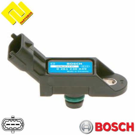 BOSCH 0261230049