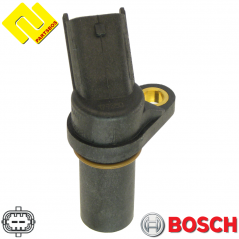 BOSCH 0281002662