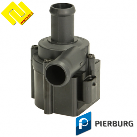 PIERBURG 7.01713.27.0 Additional Electric Coolant Pump ,
PARTSBOS
