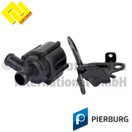 PIERBURG 7.10102.05.0 ,Additional Electric Coolant Pump ,
PARTSBOS
