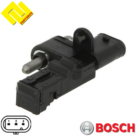 BOSCH 0986280442