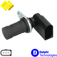 DELPHI SS10205 Crankshaft Position Sensor.
PARTSBOS