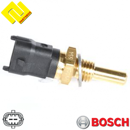 BOSCH 0281002169
