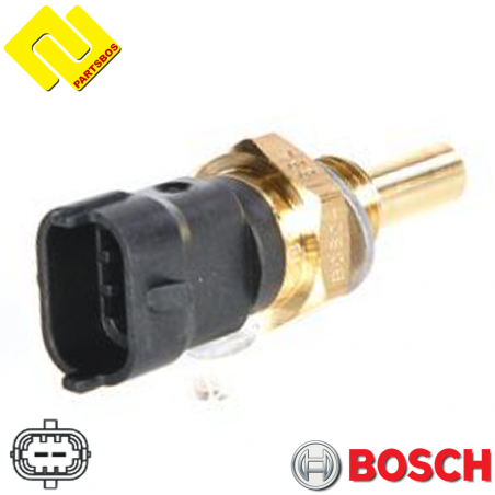 BOSCH 0281002169 Engine coolant temperature sensor
,PARTSBOS