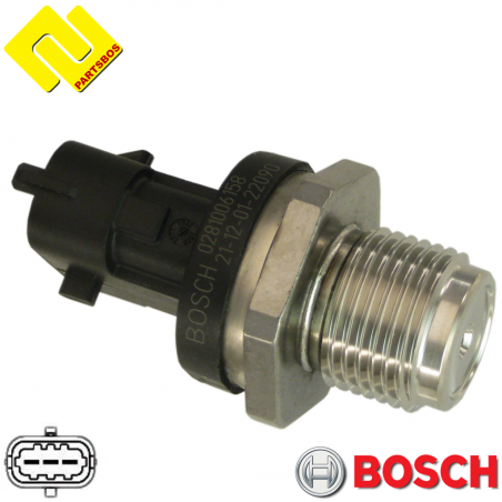 BOSCH 0281006158 