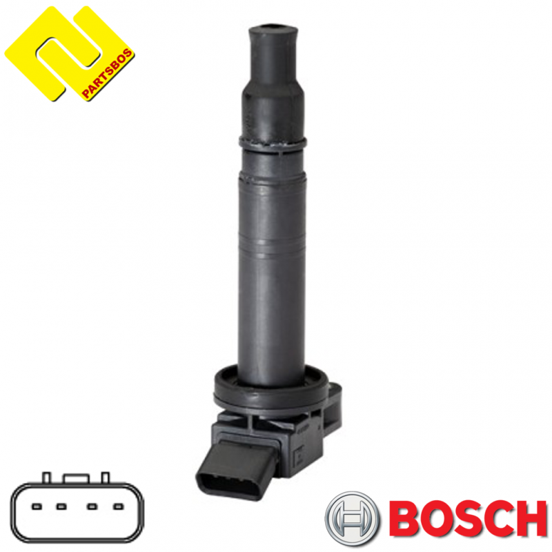 BOSCH 0986AG0508 ,F005X11793 ,Ignition Coil ,
PARTSBOS BOSCH 0986AG0508 ,F005X11793 ,Ignition Coil ,
PARTSBOS