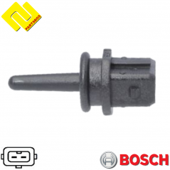 BOSCH 0280130073 Intake Air Temperature Sensor
,PARTSBOS BOSCH 0280130073 Intake Air Temperature Sensor
,PARTSBOS