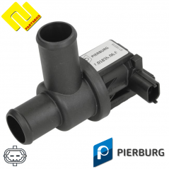 PIERBURG 7.01835.06.0 ,7.01835.02.0 ,Diverter Valve, charger ,PARTSBOS