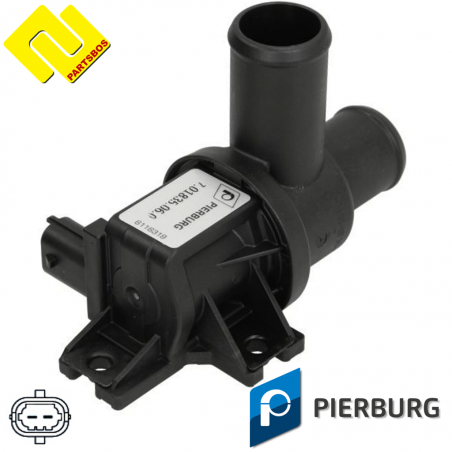 PIERBURG 7.01835.06.0 