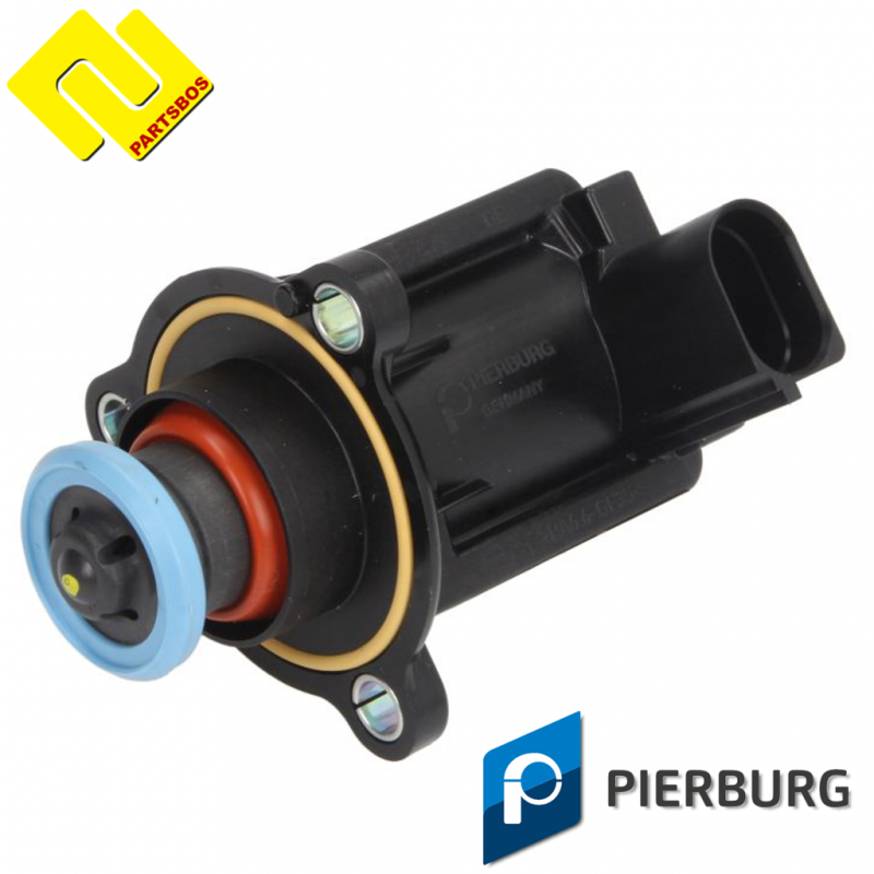 PIERBURG 7.00415.07.0 ,7.00415.03.0 ,7.00415.02.0 ,Diverter Valve, charger ,PARTSBOS PIERBURG 7.00415.07.0 ,7.00415.03.0 ,7.00415.02.0 ,Diverter Valve, charger ,PARTSBOS