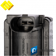 PIERBURG 7.00415.07.0 ,7.00415.03.0 ,7.00415.02.0 ,Diverter Valve, charger ,PARTSBOS PIERBURG 7.00415.07.0 ,7.00415.03.0 ,7.00415.02.0 ,Diverter Valve, charger ,PARTSBOS