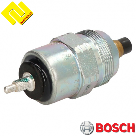 BOSCH F002D13644
