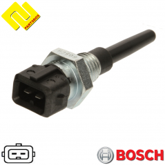 BOSCH 0280130060 Intake Air Temperature Sensor 
,PARTSBOS