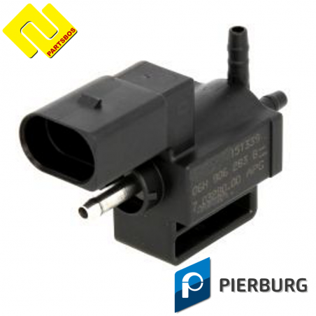 PIERBURG 7.03280.04.0 Reversing Valve 
,PARTSBOS
