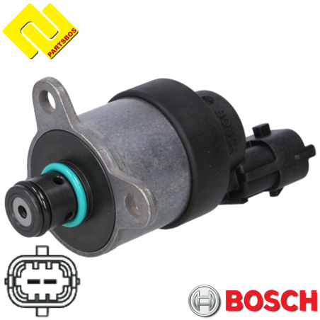 BOSCH 0928400765 Fuel Pressure Regulator for IVECO ,
PARTSBOS