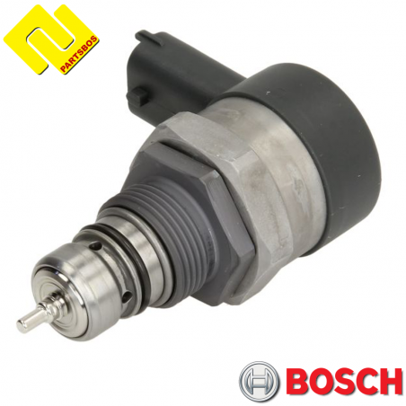 BOSCH 0281006209 Common Rail Fuel Pressure Regulator ,Control Valve.
,at PARTSBOS