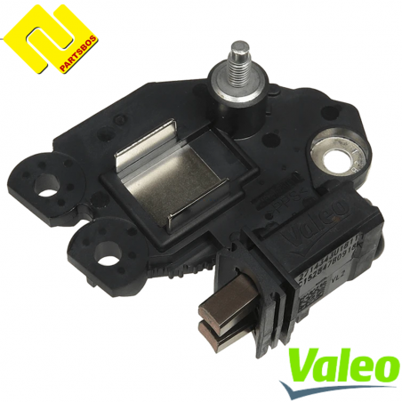 VALEO 599232 Alternator Voltage Regulator 14v ,
PARTSBOS