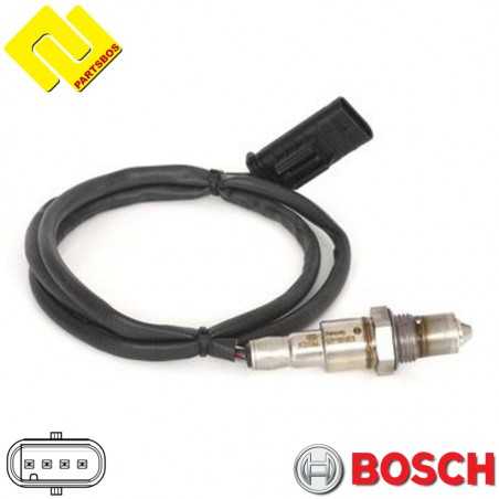 BOSCH 0281004740