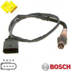 BOSCH 0258010032