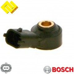 BOSCH 0261231176 Knock sensor ,
PARTSBOS