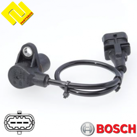 BOSCH 0281002898