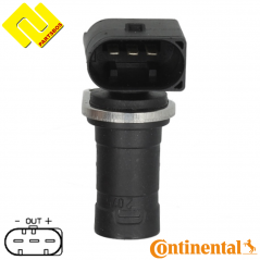 CONTINENTAL-VDO S107230001Z
