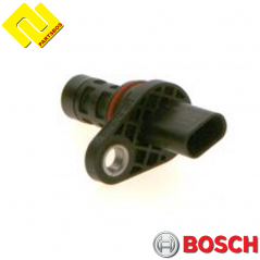 BOSCH 0261210362 Crankshaft RPM Sensor 
,PARTSBOS