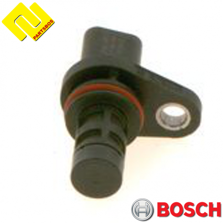 BOSCH 0261210362 replaced by 0261210399