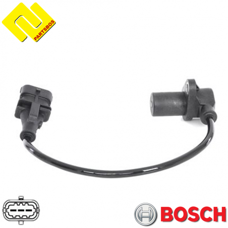 BOSCH 0281002729