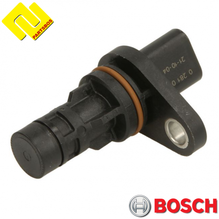 BOSCH 0281006101 Crankshaft RPM Sensor 
,PARTSBOS