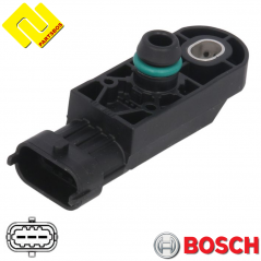 BOSCH 0261230559 ,0281006391 Intake Manifold Pressure Sensor MAP ,PARTSBOS