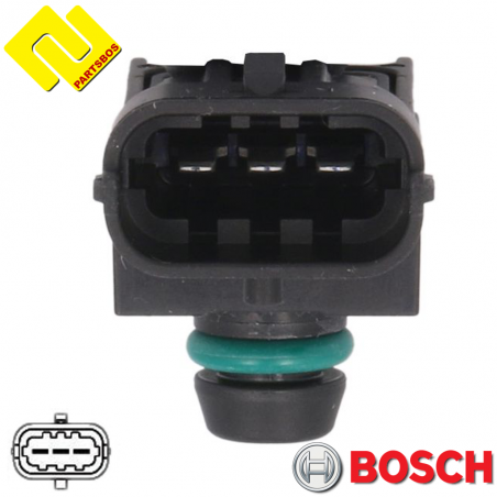 BOSCH 0261230559