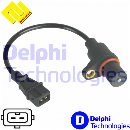 DELPHI SS10958 