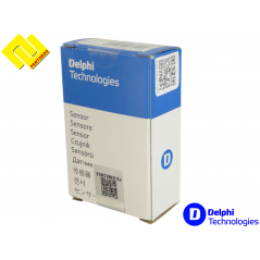 DELPHI - Sensor, crankshaft pulse ,PARTSBOS DELPHI - Sensor, crankshaft pulse ,PARTSBOS