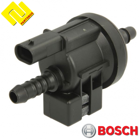 BOSCH 0280142458 ,0280142459 ,Solenoid Purge Valve
,PARTSBOS