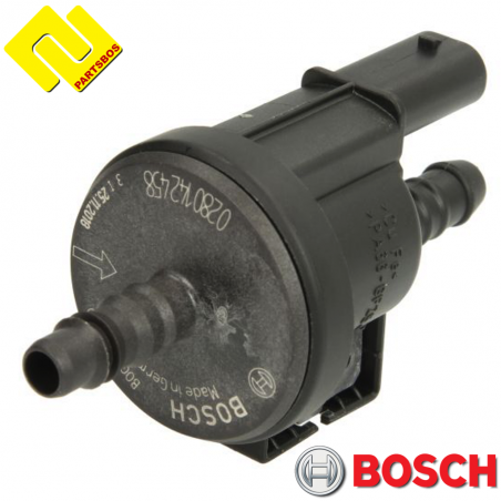 BOSCH 0280142458 