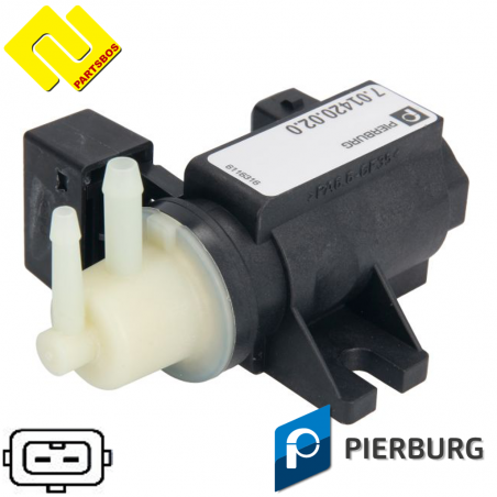 PIERBURG  7.01420.02.0