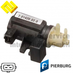 PIERBURG 7.01420.02.0 Electropneumatic Turbo Pressure Converter (EPW)
,PARTSBOS PIERBURG 7.01420.02.0 Electropneumatic Turbo Pressure Converter (EPW)
,PARTSBOS