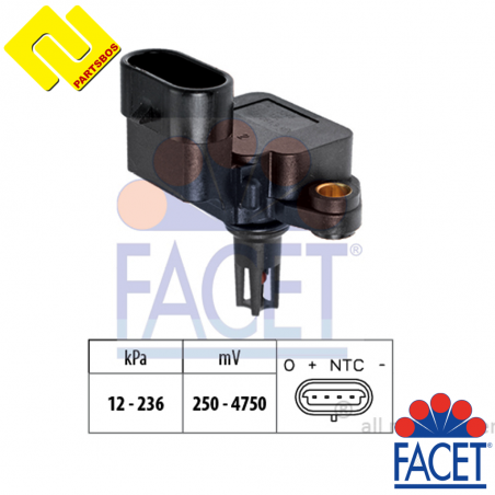 FACET 10.3109 (493109 )